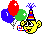 Anniversaire :anniv2: