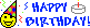 Anniversaire :anniv3: