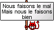 Démon :devil3:
