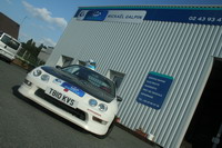 Garage Mickael Galpin