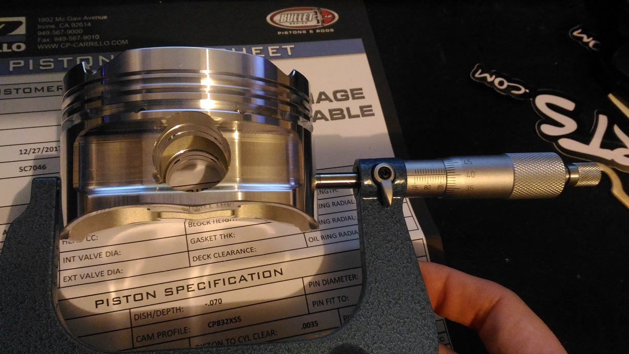 Japan Car [ DC2 ] Integra Type R K24/K20 TrackToy Oups, le K24 a