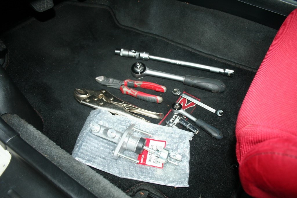 Les outils